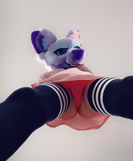 kendywuff 無料のポルノスター 写真