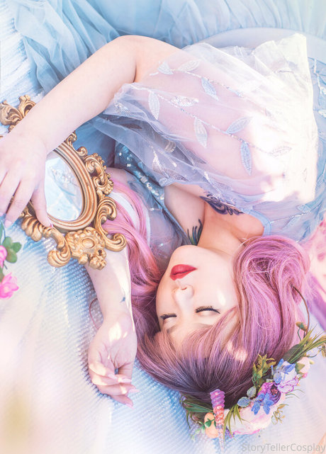 金髪の小人オンリーファンズ えろた ギャラリー