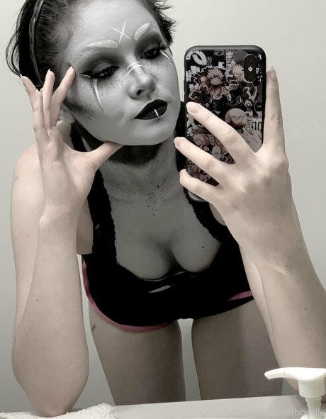 Breadboodle HDスター アーカイブ