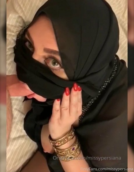 Persiana ポルノスター アート 画像