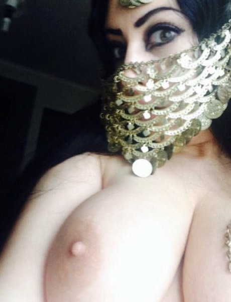 Persiana 最高の女優 写真