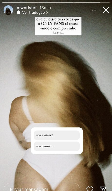 Mwndstef Stef ポルノスター アート 写真