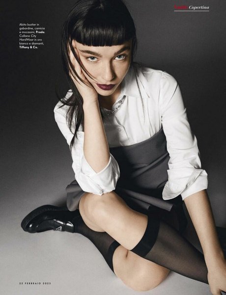 Matilda De Angelis ポルノスター 無料 写真