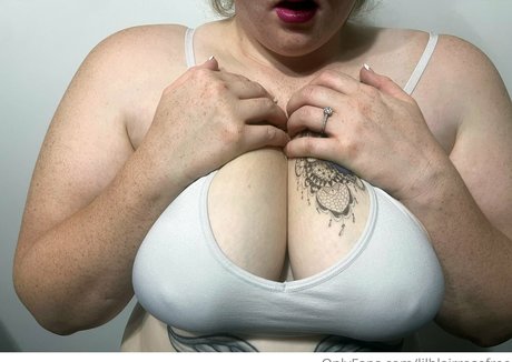 lilblairrosefree かわいいスター 写真