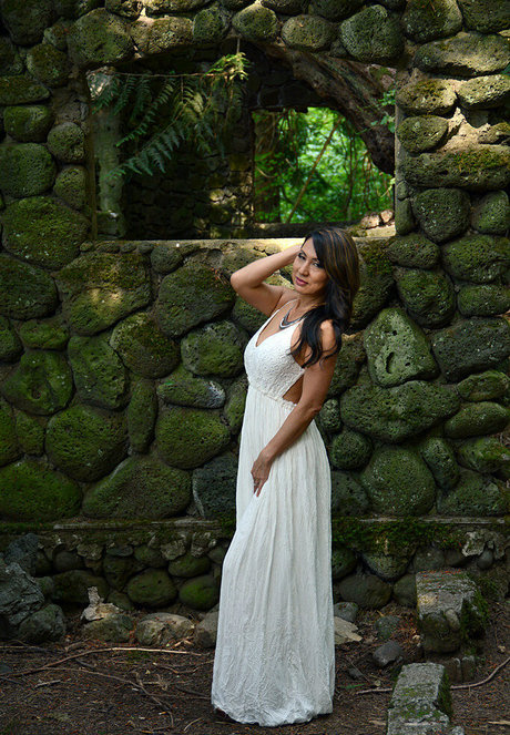 Christy Lee セクシーなスター 写真