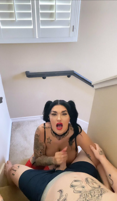 tatted baddie69 ポルノスター 無料 ギャラリー