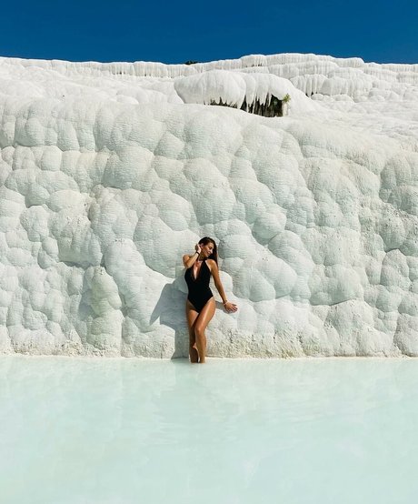 asmr ジンジャー オンリーファンズ 無料エロ 画像