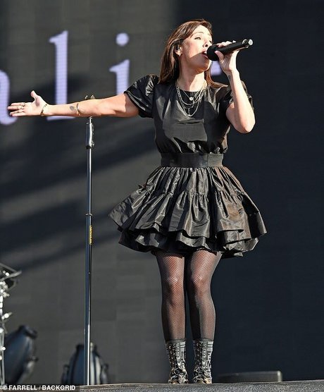 Natalie Imbruglia HDスター 写真