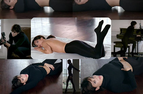 Natalie Imbruglia 独占女優 写真