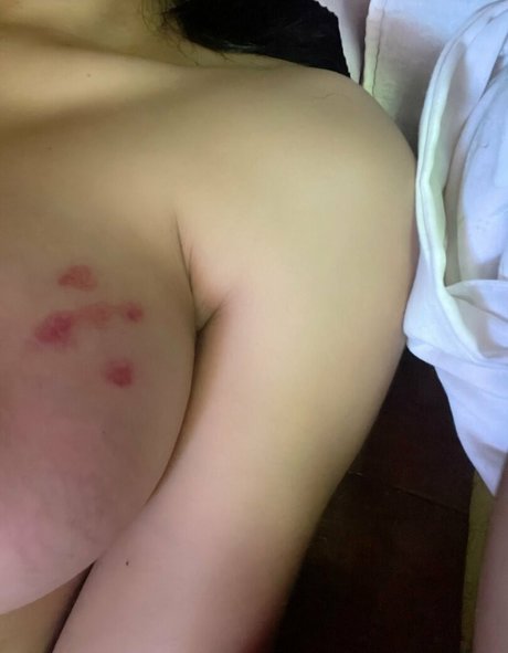 Pamela Rose Martinez 最高のモデル 写真