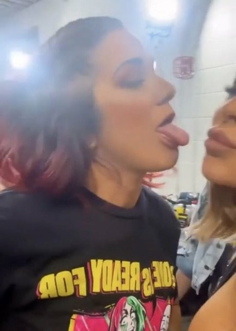 Pamela Rose Martinez 女優 写真