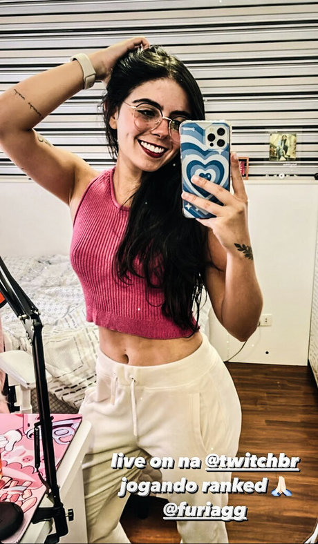 Paula Nobre ポルノスター 写真