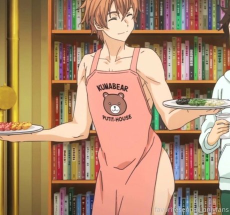 byefavsen ホットスター 画像