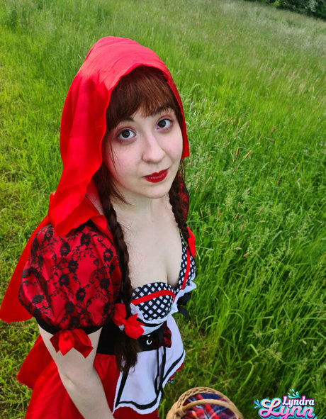 lyndralynnfree 無料スター 写真