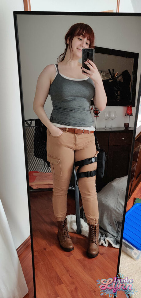 lyndralynnfree セクシーモデル アーカイブ