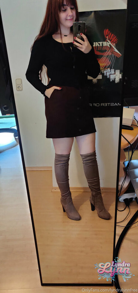 lyndralynnfree 完璧な女優 写真