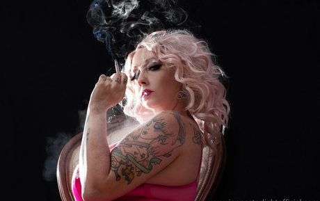 jennastarlightfree 写真集