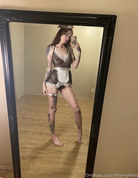 lilhoneybeez セクシーなスター ギャラリー