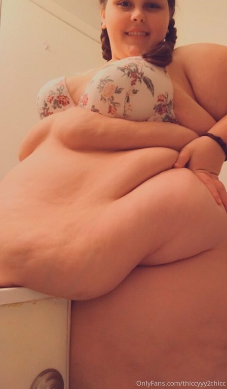 thiccyyy2thicc セクシーなスター アーカイブ