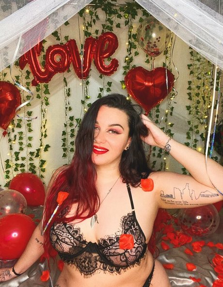 ronniecysworth 素敵なモデル 写真