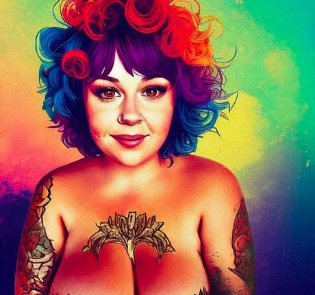 痴女オンリーファン ホット 写真