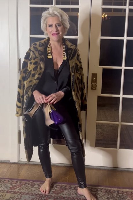 Dorinda Medley ポルノスター 写真