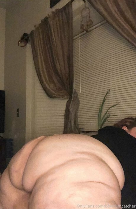 bbwcumcatcher トップモデル 写真