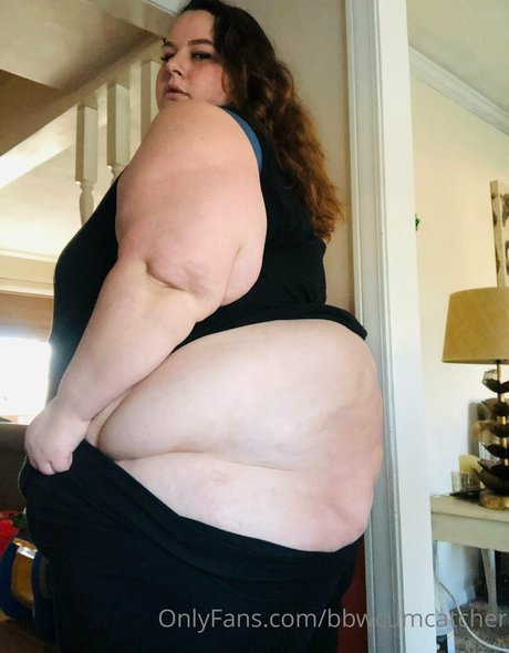 bbwcumcatcher トップモデル 画像