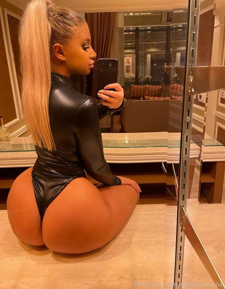 stellaexclusive 裸の女優 写真