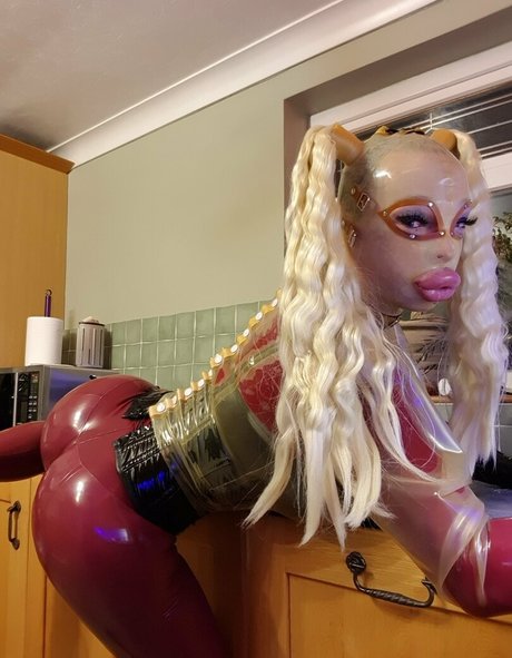 黒人のオンリーファンズ セクシーヌード 写真