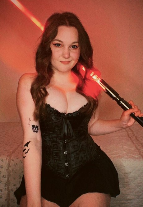 CameronSilas HDモデル 画像