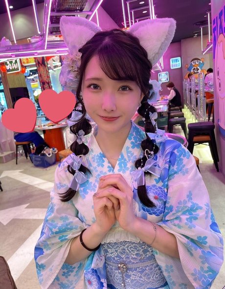 Hikaru Miyanishi アートポルノスター 写真