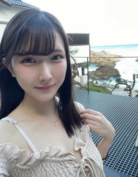 Hikaru Miyanishi アートポルノスター 写真