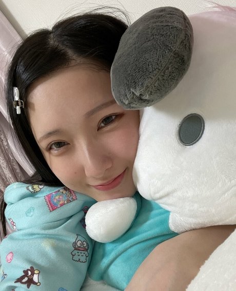 Hikaru Miyanishi アート女優 写真