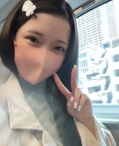 Hikaru Miyanishi アート女優 ギャラリー