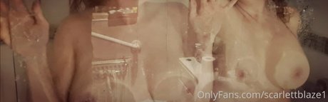 scarlettblaze1 素敵な女優 写真