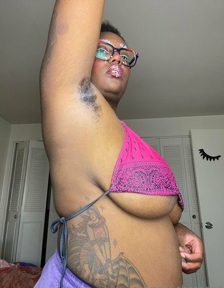 thothead 完璧なモデル 写真