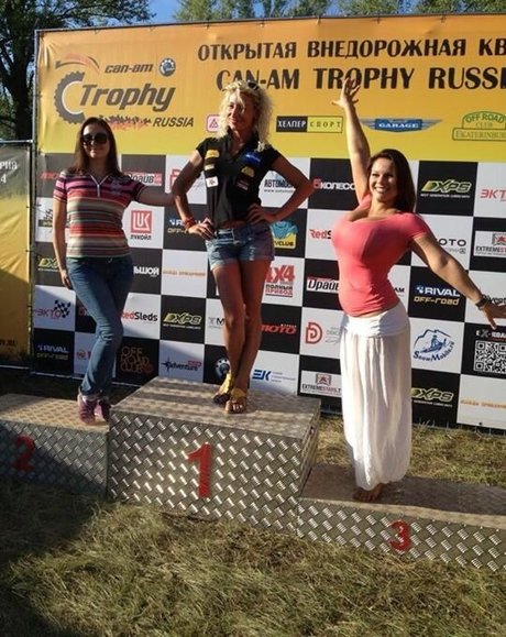 Maria Von Zarring ポルノ女優 写真