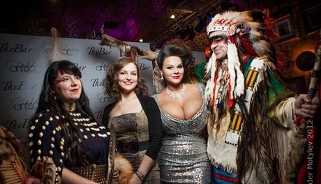 Maria Von Zarring 裸の女優 写真