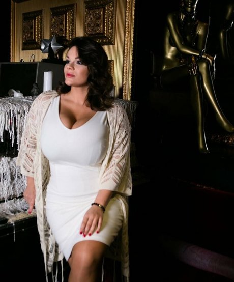 Maria Von Zarring スター 写真