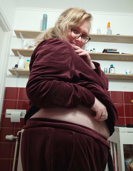 swedishbutterball ポルノスター セクシー 画像