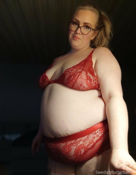 swedishbutterball 最高のスター 画像