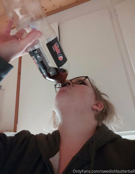 swedishbutterball 素敵な女優 ギャラリー