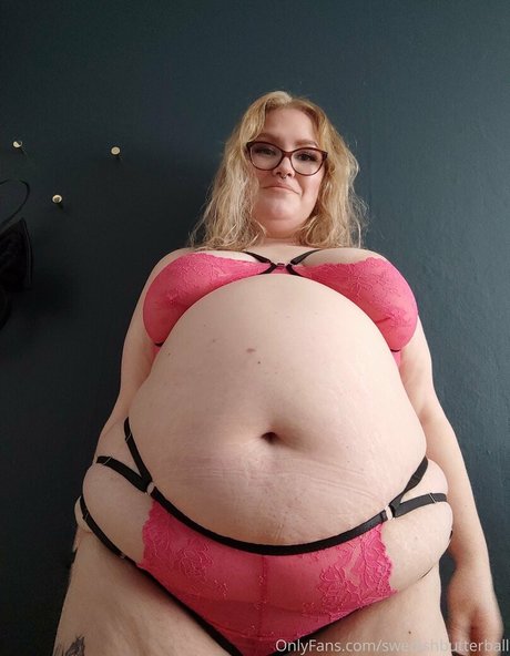 swedishbutterball ポルノスター 裸 ギャラリー