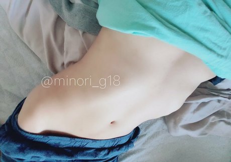 Minori Natsume 独占女優 写真