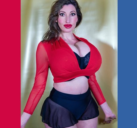 Angelica Stranger 最高のポルノスター 写真