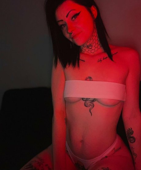 Friednoods セクシーなスター 写真