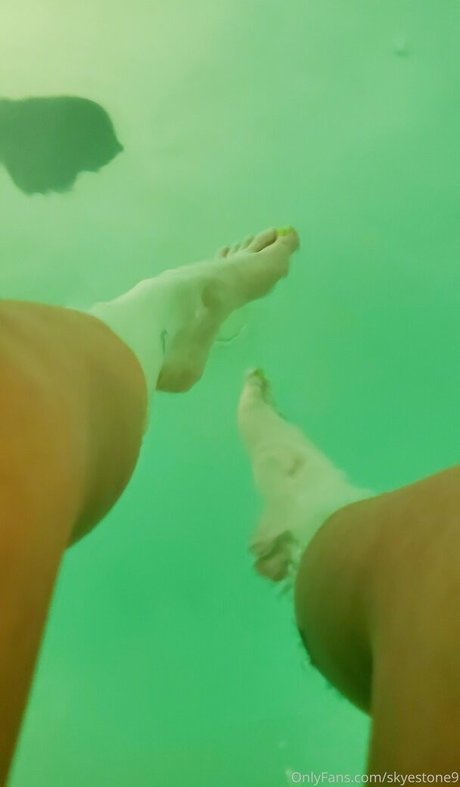 skyestone9 ヌードモデル 画像