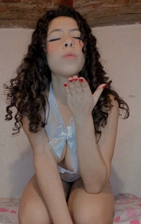 Pao Reyes セクシーなスター 写真