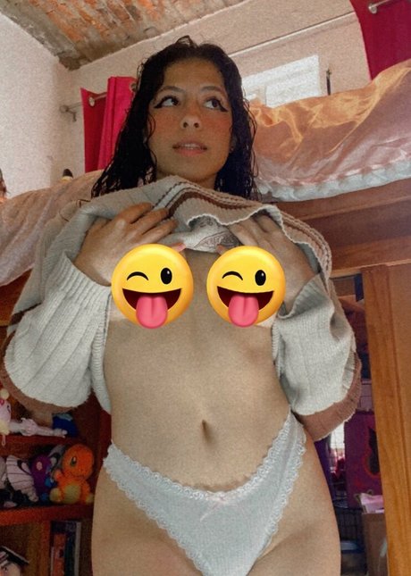 Pao Reyes 限定モデル 画像